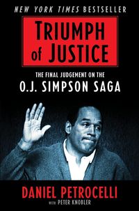 Produktbild: Triumph of Justice