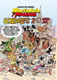Produktbild: Londres