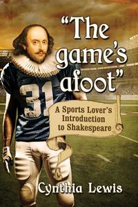 Produktbild: "The game's afoot"