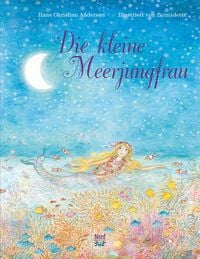 Produktbild: Die kleine Meerjungfrau