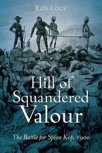 Produktbild: Hill of Squandered Valour