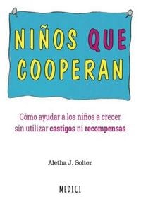 Produktbild: Ni&ntilde;os que cooperan