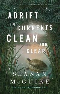 Produktbild: Adrift in Currents Clean and Clear