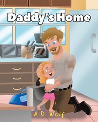 Produktbild: Daddy's Home