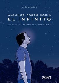 Produktbild: Algunos Pasos Hacia El Infinito