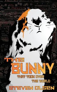 Produktbild: The Bunny That Took Over The World