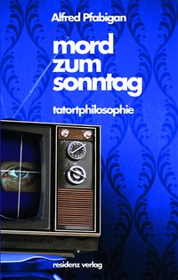 Produktbild: Mord zum Sonntag