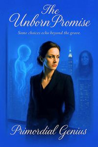 Produktbild: The Unborn Promise: Some Choices Echo Beyond the Grave (Book 1)