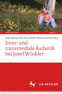 Produktbild: Inter- und transmediale &Auml;sthetik bei Josef Winkler