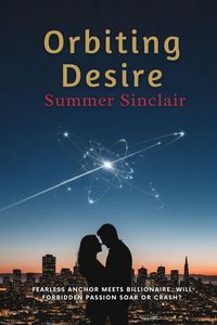 Produktbild: Orbiting Desire