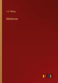 Produktbild: R&auml;fskinnet