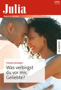 Produktbild: Was verbirgst du vor mir, Geliebte?