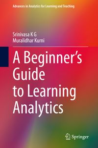 Produktbild: A Beginner&rsquo;s Guide to Learning Analytics