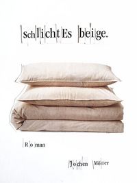 Produktbild: Schlichtes Beige