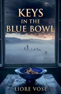 Produktbild: Keys in the Blue Bowl