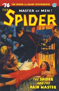 Produktbild: The Spider #76