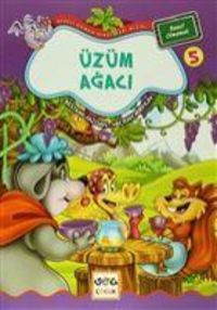 Produktbild: &Uuml;z&uuml;m Agaci 5 - Bencil Olmamak