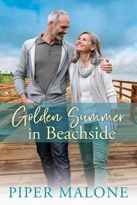 Produktbild: Golden Summer in Beachside