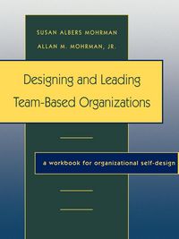 Produktbild: Designing Leading Team Based Organ