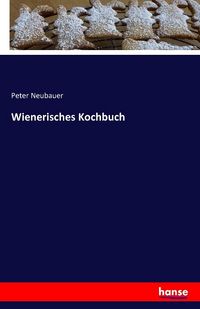 Produktbild: Wienerisches Kochbuch