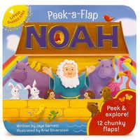 Produktbild: Noah (Little Sunbeams)