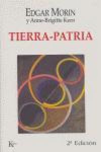 Produktbild: Tierra-patria