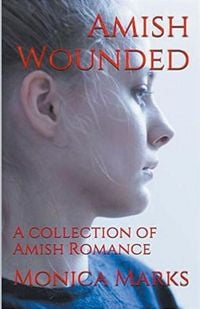 Produktbild: Amish Wounded