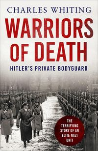 Produktbild: Warriors of Death