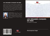 Produktbild: Les Organes Civiques En Inde