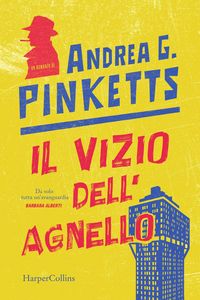 Produktbild: Il vizio dell'agnello