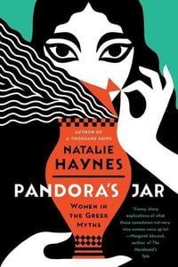Produktbild: Pandora's Jar