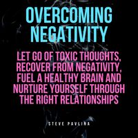 Produktbild: Overcoming Negativity