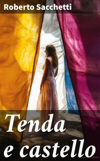 Produktbild: Tenda e castello