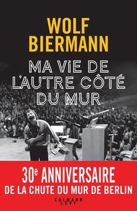 Produktbild: Ma vie de l'autre c&ocirc;t&eacute; du mur