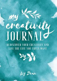 Produktbild: My Creativity Journal