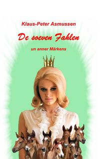 Produktbild: De soeven Fahlen