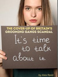 Produktbild: The Cover-Up of Britain's Grooming Gangs Scandal