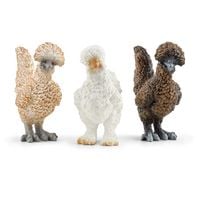 Produktbild: schleich&reg; Farm World H&uuml;hnerfreunde