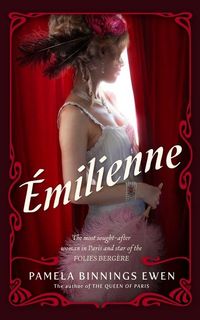 Produktbild: Emilienne