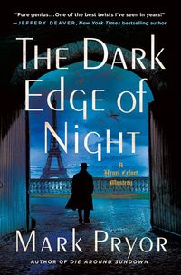 Produktbild: Pryor, M: Dark Edge of Night