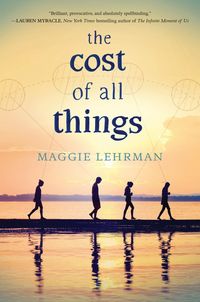 Produktbild: The Cost of All Things