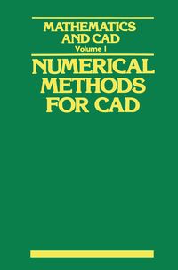 Produktbild: Mathematics and CAD