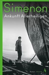 Produktbild: Ankunft Allerheiligen
