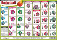 Produktbild: Basketball - Schiedsrichterzeichen