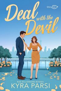Produktbild: Deal with the devil. Bad billionaire bosses