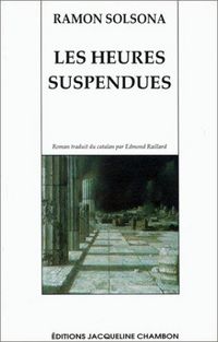 Produktbild: Heures suspendues