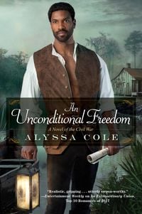 Produktbild: An Unconditional Freedom