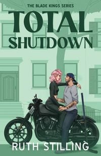 Produktbild: Total Shutdown