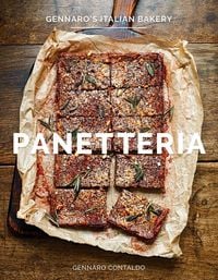 Produktbild: Panetteria