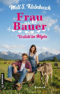 Produktbild: Frau sucht Bauer